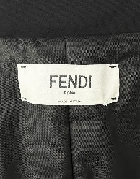 fendi куртка|Fendi clothing australia.